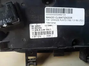 Foto de MANDO CLIMATIZADOR SIN MARCA SIN MODELO referencia 735419793 foto 3