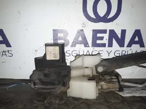 Foto de CERRADURA PUERTA DELANTERA IZQUIERDA SIN MARCA SIN MODELO foto 2