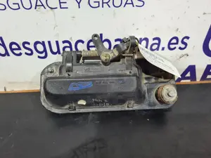 Foto de MANETA EXTERIOR PORTON TATA SIN MODELO referencia 269974300108 foto 3