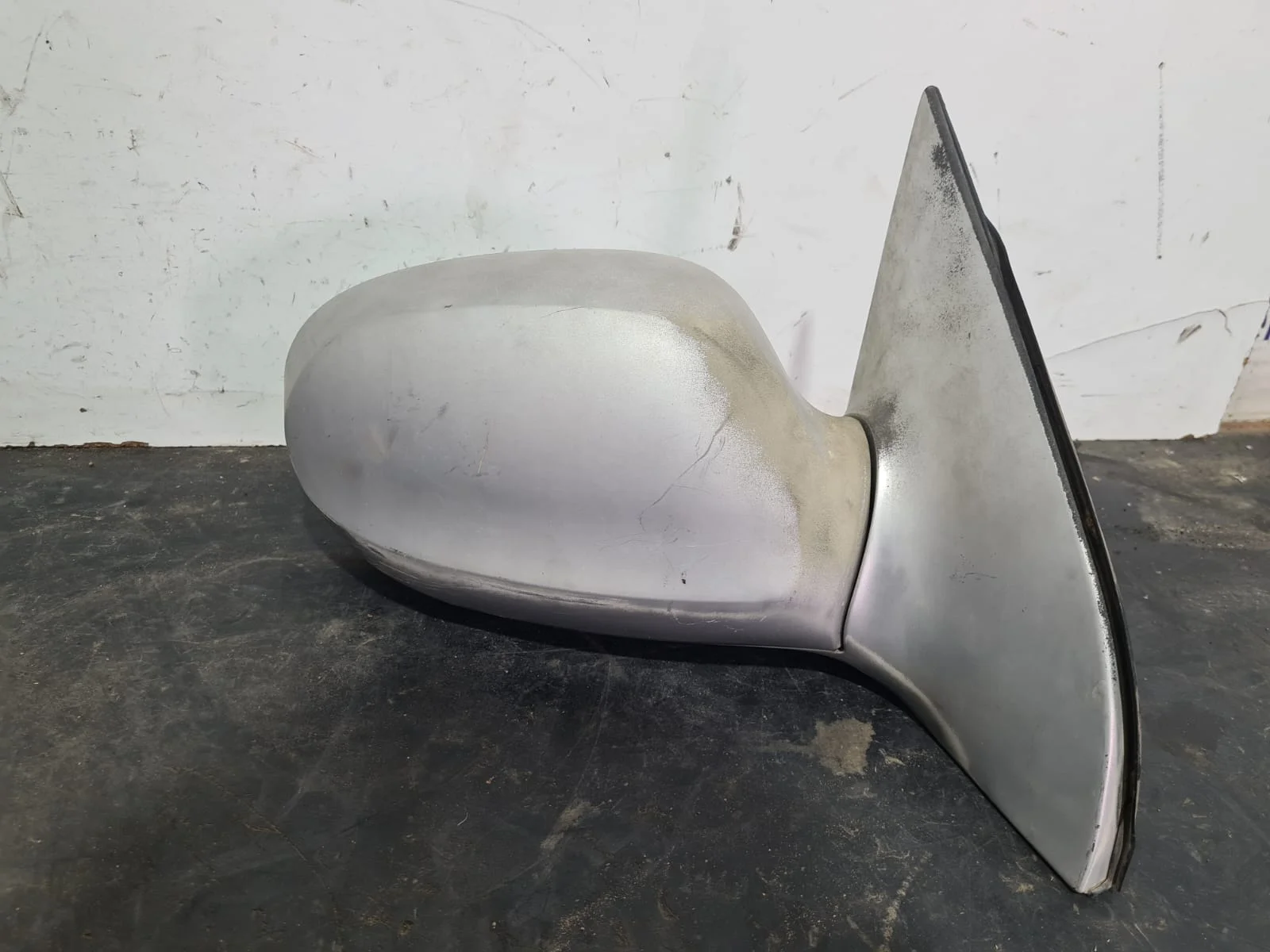 Foto de RETROVISOR DERECHO KIA CARNIVAL II (FL)