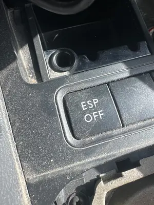 Foto de INTERRUPTOR VOLKSWAGEN GOLF V (1K1)(10.2003)