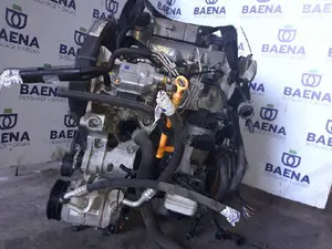 Foto de MOTOR COMPLETO SEAT IBIZA (6L1) foto 5