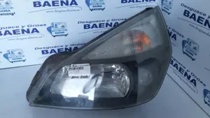 Foto de FARO IZQUIERDO SIN MARCA SIN MODELO
