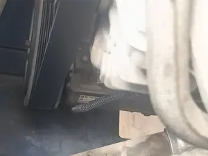 Foto de COMPRESOR AIRE ACONDICIONADO CITROEN C4 BERLINA