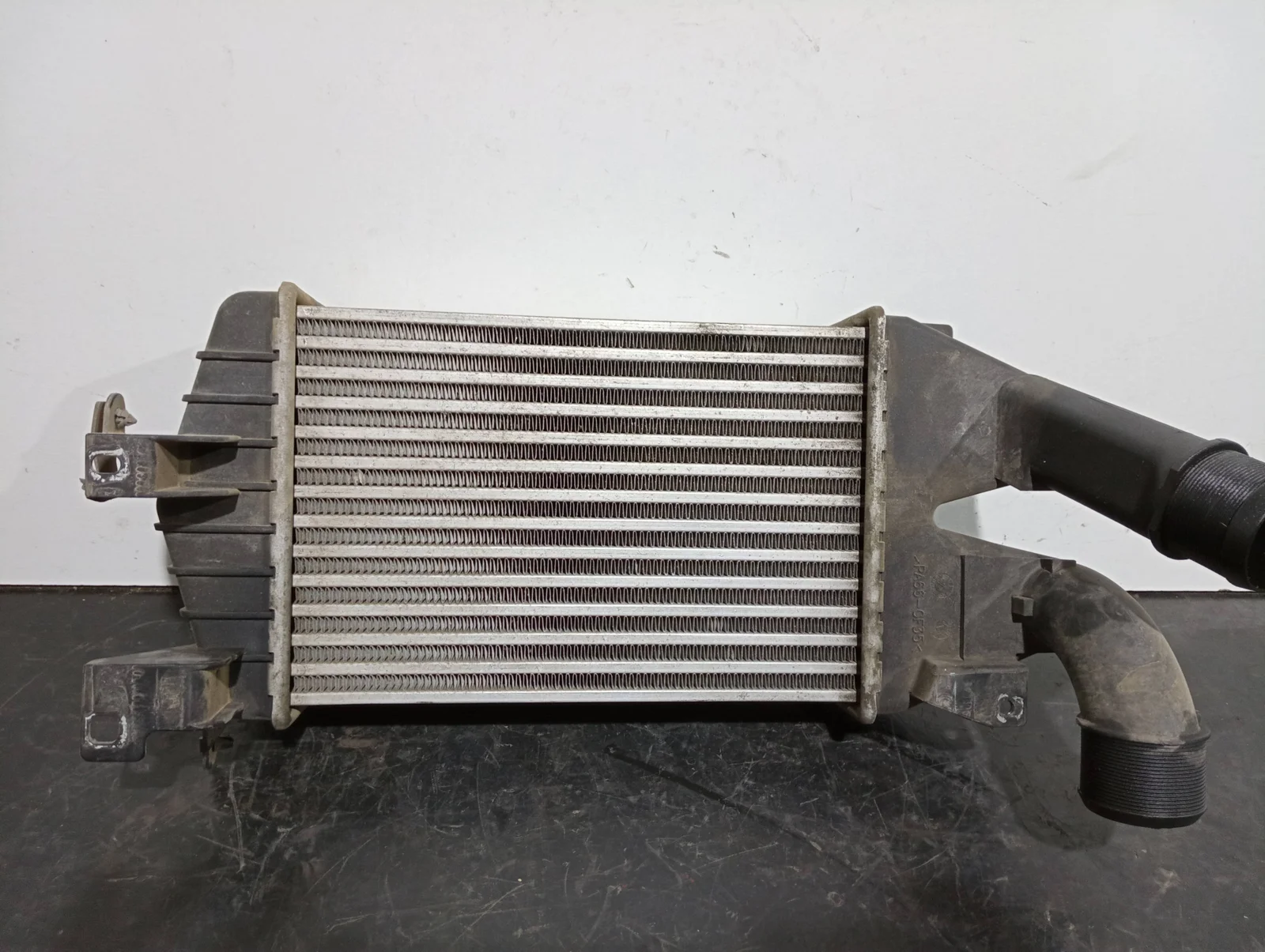 Foto de INTERCOOLER SIN MARCA SIN MODELO referencia 13213402