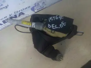 Foto de CINTURON SEGURIDAD DELANTERO DERECHO MERCEDES-BENZ CLASE E (BM 210) BERLINA