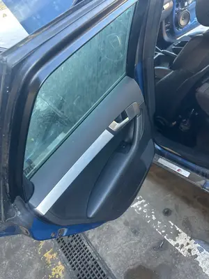 Foto de ELEVALUNAS TRASERO IZQUIERDO AUDI A3 SPORTBACK (8PA)