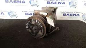 Foto de COMPRESOR AIRE ACONDICIONADO FORD FIESTA (CBK) referencia 2S6119D629AD