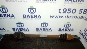 Foto de TRANSMISION DELANTERA DERECHA CITROEN C2 referencia 9650624180