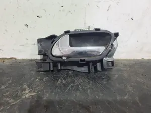 Foto de MANETA INTERIOR DELANTERA IZQUIERDA CITROEN C3 referencia 9683446877