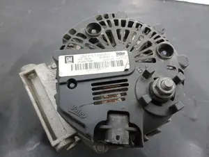 Foto de ALTERNADOR OPEL MERIVA B referencia 13586366 foto 2