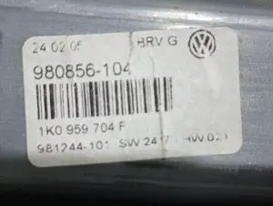 Foto de MOTOR ELEVALUNAS TRASERO DERECHO VOLKSWAGEN PASSAT BERLINA (3C2) referencia 993425200 foto 4