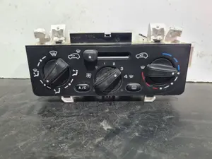 Foto de MANDO CALEFACCION / AIRE ACONDICIONADO SIN MARCA SIN MODELO referencia F664479W