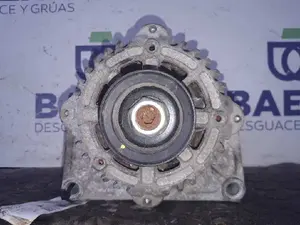 Foto de ALTERNADOR CHEVROLET AVEO BERLINA foto 1