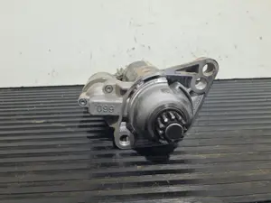 Foto de MOTOR ARRANQUE SEAT TOLEDO (KG3) referencia 02Z911023N foto 3
