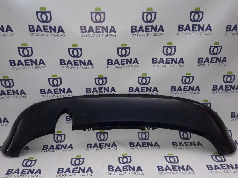 Foto de SPOILER PARAGOLPES TRASERO SIN MARCA SIN MODELO referencia 8P4807434GRU