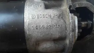 Foto de MOTOR ARRANQUE BMW SERIE 3 BERLINA (E36) referencia 0001110110 foto 4