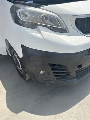 Foto de PARAGOLPES DELANTERO PEUGEOT EXPERT COMBI