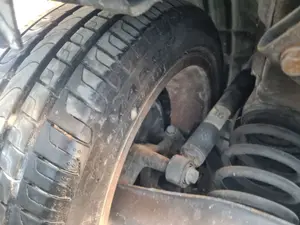 Foto de MANGUETA TRASERA IZQUIERDA AUDI A3 SPORTBACK (8PA)