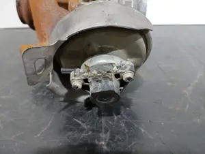 Foto de TURBOCOMPRESOR SIN MARCA SIN MODELO referencia 9654919580 foto 2
