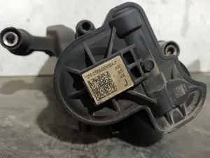 Foto de PINZA DE FRENO TRASERA DERECHA VOLKSWAGEN TIGUAN (5N1) referencia 3Q0615406J foto 6