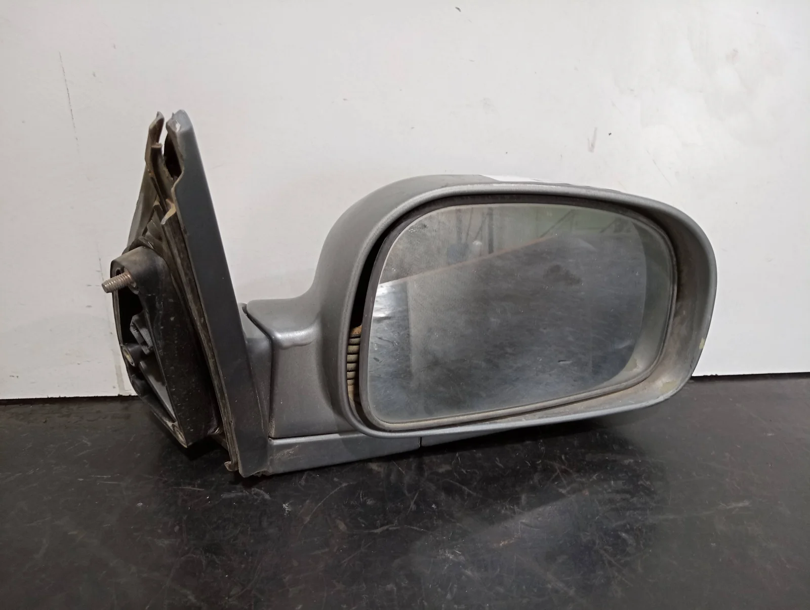 Foto de RETROVISOR DERECHO HYUNDAI SANTA FE (SM) referencia 012147