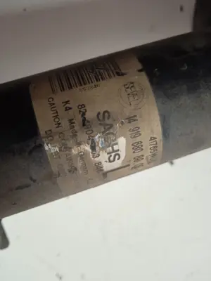 Foto de AMORTIGUADOR DELANTERO IZQUIERDO SIN MARCA SIN MODELO referencia 1491968080 foto 3