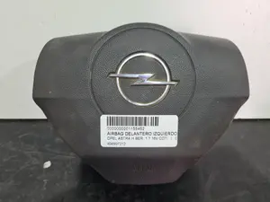 Foto de AIRBAG DELANTERO IZQUIERDO SIN MARCA SIN MODELO referencia 498997212 foto 1