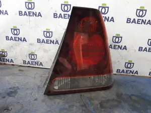 Foto de PILOTO TRASERO DERECHO BMW SERIE 3 BERLINA (E46) referencia 283302