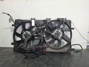Foto de ELECTROVENTILADOR OPEL INSIGNIA BERLINA referencia P8658004