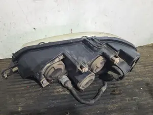 Foto de FARO DERECHO FIAT II PUNTO (188) BERLINA referencia 89101063DX foto 5