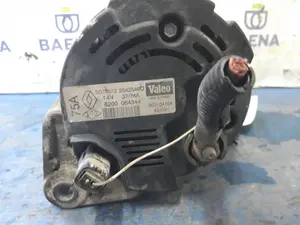Foto de ALTERNADOR RENAULT CLIO II FASE II (B/CB0) referencia 8200060816 foto 2