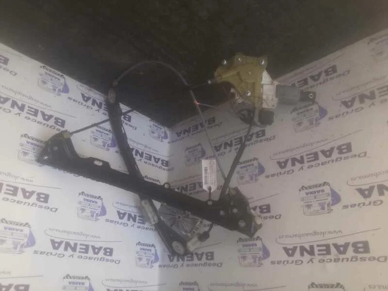 Foto de ELEVALUNAS DELANTERO IZQUIERDO BMW SERIE 3 COUPE (E92) referencia 0130822402