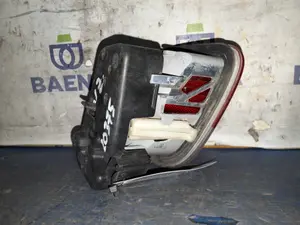 Foto de PILOTO TRASERO IZQUIERDO BMW SERIE 3 COUPE (E46) referencia PORTON foto 3