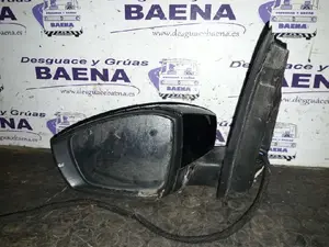 Foto de RETROVISOR IZQUIERDO SIN MARCA SIN MODELO