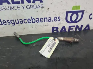 Foto de SONDA LAMBDA RENAULT MEGANE IV BERLINA 5P referencia 2165005011