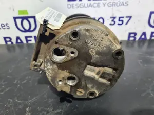 Foto de COMPRESOR AIRE ACONDICIONADO RENAULT SCENIC I (JA...) referencia 7700105765 foto 4