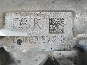 Foto de NO IDENTIFICADO KIA NIRO (DE) referencia D81K foto 4