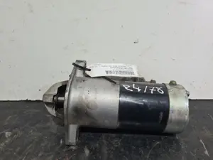 Foto de MOTOR ARRANQUE OPEL INSIGNIA BERLINA referencia 55353857