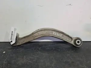 Foto de BRAZO SUSPENSION SUPERIOR TRASERO IZQUIERDO MERCEDES-BENZ CLASE C (BM 204) BERLINA referencia 20407FI3