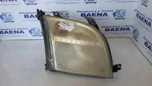 Foto de FARO DERECHO SIN MARCA SIN MODELO