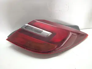 Foto de PILOTO TRASERO DERECHO SIN MARCA SIN MODELO referencia 39024201
