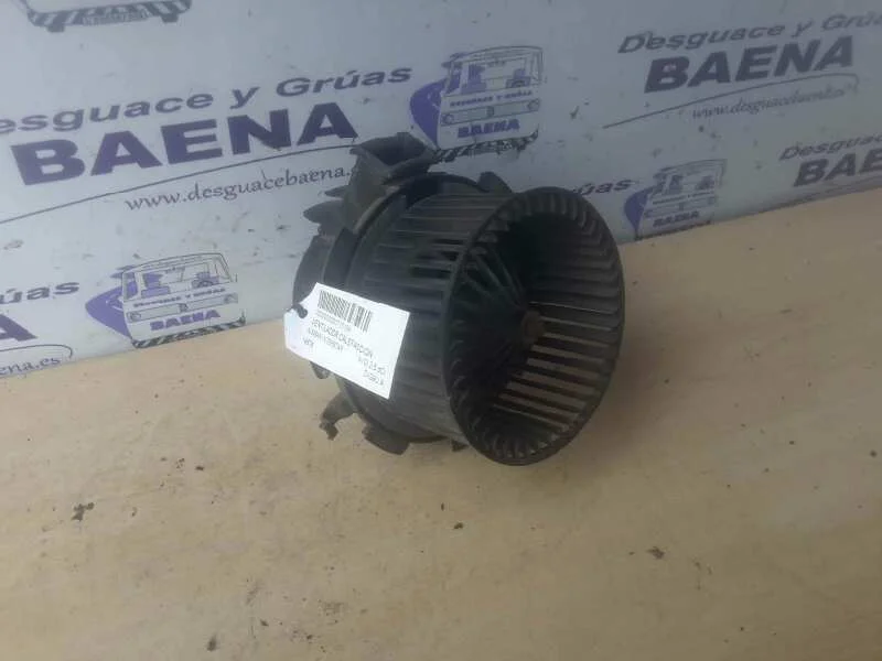 Foto de VENTILADOR CALEFACCION NISSAN INTERSTAR (X70) referencia 14676