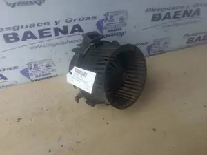 Foto de VENTILADOR CALEFACCION NISSAN INTERSTAR (X70) referencia 14676