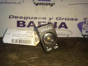 Foto de MODULO ELECTRONICO SIN MARCA SIN MODELO referencia 5P0919237