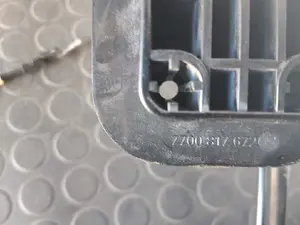 Foto de PEDAL ACELERADOR RENAULT LAGUNA (B56) referencia 7700849166 foto 3
