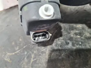 Foto de FARO DERECHO RENAULT KANGOO I (F/KC0) referencia 8200150617 foto 2