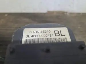 Foto de ABS KIA SORENTO (BL) referencia 589103E310 foto 11