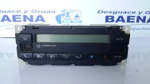 Foto de MANDO CALEFACCION / AIRE ACONDICIONADO SIN MARCA SIN MODELO referencia 3B1907044B foto 1