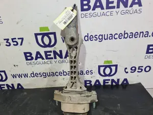 Foto de SOPORTE MOTOR TRASERO SEAT LEON (1M1) referencia 1J0199851 foto 3